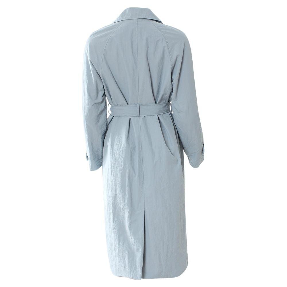 Rant & Rave Hannah Blue Trench Coat – Dresser 46